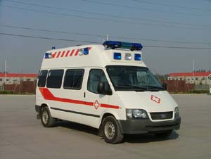 桂平市救护车转院