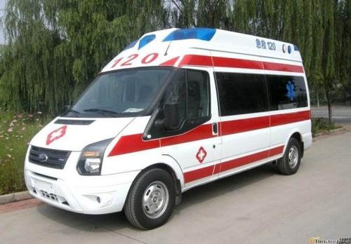 桂平市救护车出租